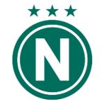 logo Nacional Futebol Clube de Pombal-PB