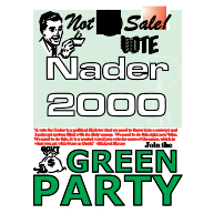 logo Nader 2000