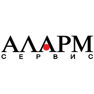 logo Alarm Service