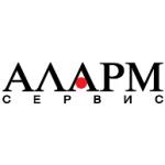 logo Alarm Service