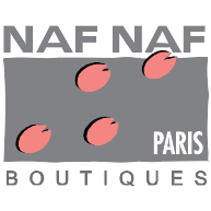 logo Naf Naf