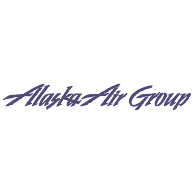 logo Alaska Air Group