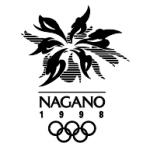 logo Nagano 1998