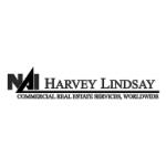 logo NAI Harvey Lindsay
