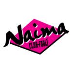 logo Naima Club Forli