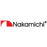 logo Nakamichi
