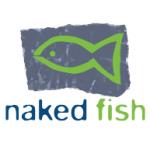 logo Naked Fish