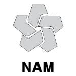 logo NAM