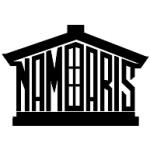 logo Namdaris