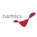 logo Namics