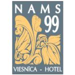 logo Nams 99