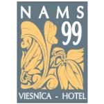 logo Nams 99