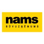 logo nams