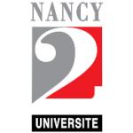 logo Nancy 2 Universite