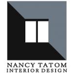 logo Nancy Tatom