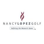 logo NancyLopezGolf