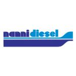 logo nanni diesel