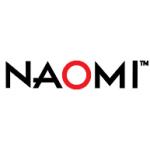 logo Naomi