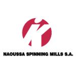 logo Naoussa Spinning Mills